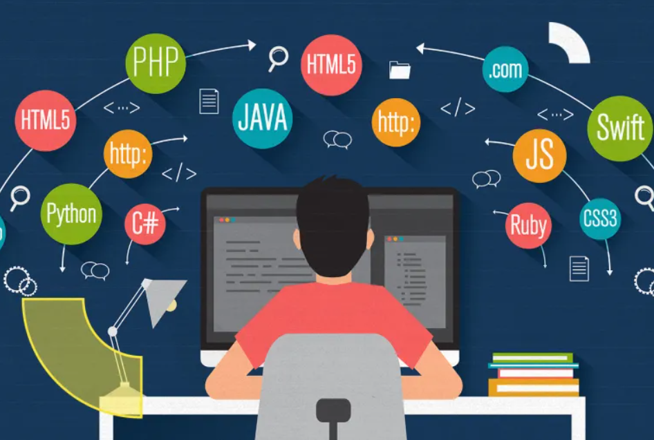 صورة من المدرسة